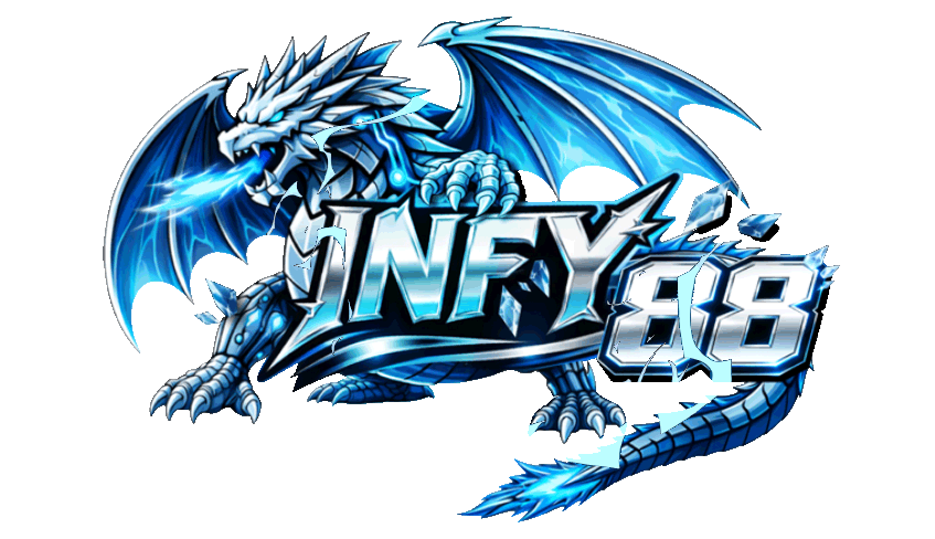 INFY88 เว็บเดิมพันออนไลน์มาแรง รวมสล็อต บาคาร่า แทงบอล ครบจบในเว็บเดียว